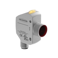 HB Banner photoelectric sensor Q4XTULAF500-Q8