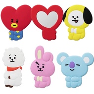 SEOULR | BT21 MINI MIRROR