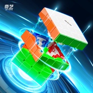 QIYI Warrior M 4X4 Magnetic Cube UV Professional 4X4X4 Smooth Puzzle Toys