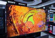 🔥特平$2800 (原價$8680) SONY 55吋 BRAVIA 3 K-55S30 55S30 4K UHD TV 智能電視機 GOOGLE TV 短暫陳列品