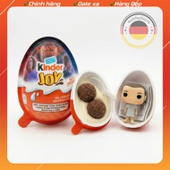 [HOT] Kinder Joy eggs Stranger things version of Germany