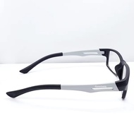 (CUSTOM) kacamata Pria Request minus dan Request plus resep dokter & optik lensa photocromic bluecro