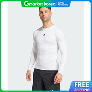 adidas | Je6703 Techfit Compression Training Long Sleeve T-Shirt 5820007