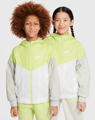 Nike Sportswear Windrunner 大童 Repel 連帽外套