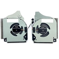 CPU Cooling Fan GPU Cooling Fan for DELL INSPIRON G5-5590 G7-7590 12V 006KT2 0C04TH