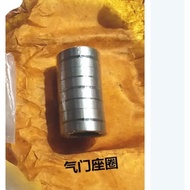 Engine Exhaust Valve Seat For Mitsubishi 4G69 8pcs