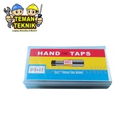 Hand Taps / Thread Taps 18x2.5