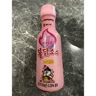 Carbonara Samyang buldak Sauce/ Samyang Korean Sauce/ Samyang Korea Sauce/ Carbonara Sauce/