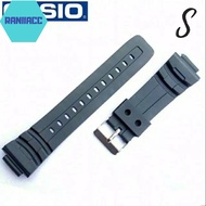 STRAP CASIO G-SHOCK G7710 G-7710 BLACK WATCH