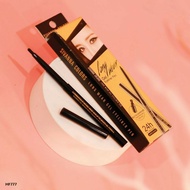 Sivanna Long Wear Gel Eyeliner Pen(HF777) Pen No Panda
