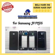 Casing Samsung Galaxy J4 Plus J4 + / J4 Original