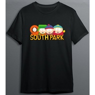 SOUTH PARK Cartoon T-shirt