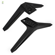 Stand for  TV Legs Replacement,TV Stand Legs for  49 50 55Inch TV 50UM7300AUE 50UK6300BUB 50UK6500AUA Without Screw  nancyeden