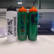廠家定製擠壓水壺大容量PP運動水壺1000ml塑嘐LDPE戶外水壺大容量