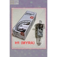 Bulb H1 (55w 12volt)