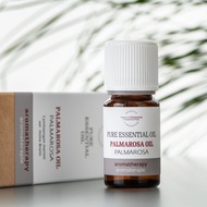 【菠丹妮 BOTANICUS 台灣總代理公司貨】玫瑰草精油 10ml (品號03181)