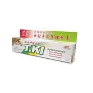 TKI 鐵齒蜂膠牙膏 144G/條 *小倩小舖*