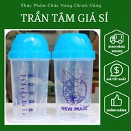 Alpha Lipid milk shaker - Alpha Lipid milk shaker cup 250ml