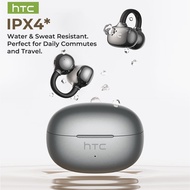 HTC NE55 Headphones Bluetooth Translation Headsets Supports Direct Subtitle Mode High-Definition Tra