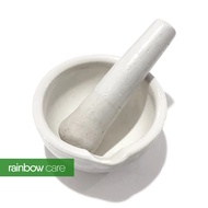 [SG STOCK] Mini Mortar and Pestle - 3"