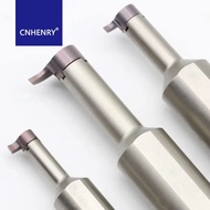 Grooving Tool Holder MG-H12-16-05r MG-H16-20-07R MG-H16-25-07R Internal Slot Cutting Bar Spring Stee