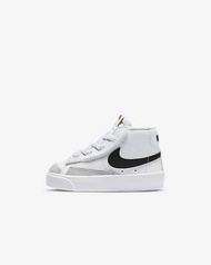 Nike Blazer 中筒 '77 嬰幼兒鞋款