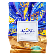 High Tea 伂橙 檸檬果萊姆茶 三角  2g  50入  1袋