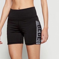 Bebe Sports Biker Shorts