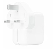 🌟現貨apple 30W 雙 USB-C 連接埠電源轉換器火牛🌟送價值$68蘋果lighting線 or Typec線（1米）一套🌟送24小時內免費順豐站/順豐智能櫃 iphone 蘋果手機 蘋果充電