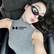MATAHARI Stylish Retro Cat Eye Sunglasses Futuristic Eyewear Girls Fashion sporty glasses sports gla