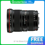 Canon | (ร้าน) ขาย Canon EF 16-35mm F2.8L USM / ของแท้