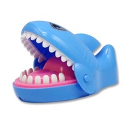 DENTIST SHARK PRANK TOY DENTIST SHARK TOY/ prank toy prank toy electric