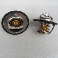 For CUMMINS  Dcec 5292738 4bt 6bt diesel engine thermostat