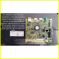 ◸ ▼ ¤ TCL 40S6800 TV main board MB