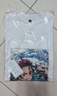 鬼滅路跑限定T-shirt