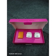 ADVANCED FORMULA EXCLUSIVE SKINCARE FORU COMEBACK  3IN1 D AINS BEAUTY