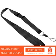 Alwaysonline Neck Lanyard Wrist Strap With Quick Release