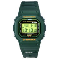 [CreationWatches] Casio G-Shock Digital Quartz DW-5600RB-3 DW5600RB-3 200M Mens Watch