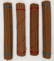 Tibetan Meditation Incense * 4 Boxes