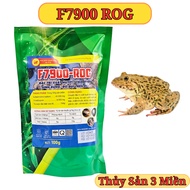 F7900 FROG - Specialized for Tadpoles and Frogs. Aquaculture Medicine