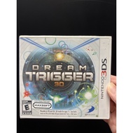 Nintendo 3ds Dream Trigger 3D