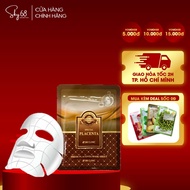 3W CLINIC FRESH PLACENTA MASK SHEET 23g