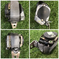 Mercedes-Benz E-Class W210 1996-2002 Seat Belt R/RH (Grey) (USED)(PM For Purchase)