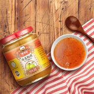 Plum Sauce BBQ Glaze