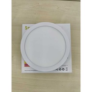 SFL SPECTRUM LED PANEL LIGHT 6'' 12W