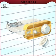 [SONONIA] BIRD PERCH CAGE ACCESSORIES, RECTANGLE, Bird Toy, Perch Platform Toy for Parrot