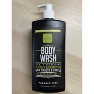 👍(Halal) Episode New York Body Wash 650ML