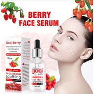 Goqi Berry Face Serum Facial Essence Soothing 30ml