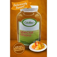 Special Atchara Crisp Tangy and Traditional Elegant