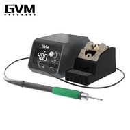 GVM T210S welding machine uses C210 welding tip